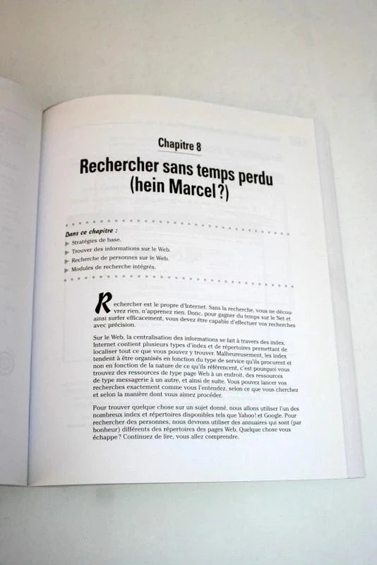 Internet para los Principiantes, Primeras Ediciones – photo 3